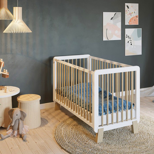 PPM ΚΟΥΝΙΑ-ΚΡΕΒΑΤΙ 60cm x 120cm BRADY BR12060