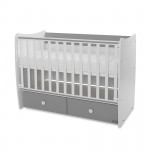 Η φωτογραφία δείχνει ΠΑΙΔΙΚΗ ΚΟΥΝΙΑ ΚΡΕΒΑΤΙ 2 ΣΕ 1 ΤΗΣ ΕΤΑΙΡΕΙΑΣ LORELLI.