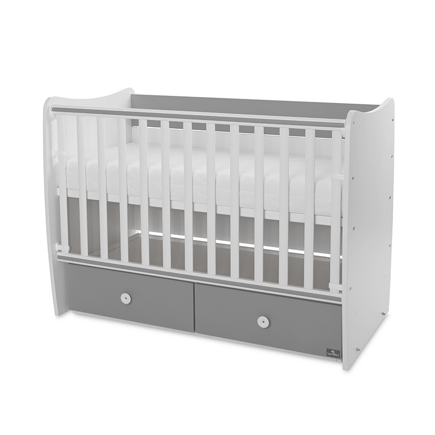 Η φωτογραφία δείχνει ΠΑΙΔΙΚΗ ΚΟΥΝΙΑ ΚΡΕΒΑΤΙ 2 ΣΕ 1 ΤΗΣ ΕΤΑΙΡΕΙΑΣ LORELLI.