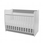 Η φωτογραφία δείχνει ΠΑΙΔΙΚΗ ΚΟΥΝΙΑ ΚΡΕΒΑΤΙ 2 ΣΕ 1 ΤΗΣ ΕΤΑΙΡΕΙΑΣ LORELLI.