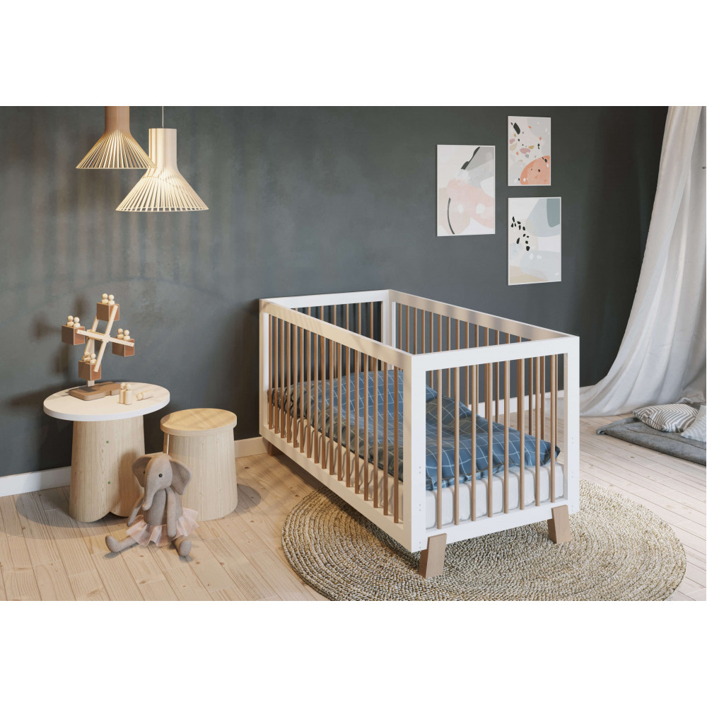 Η φωτογραφία δείχνει Κρεβάτι SOLE της εταιρείας PPL.