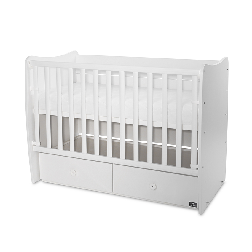 Η φωτογραφία δείχνει ΠΑΙΔΙΚΗ ΚΟΥΝΙΑ ΚΡΕΒΑΤΙ 2 ΣΕ 1 ΤΗΣ ΕΤΑΙΡΕΙΑΣ LORELLI.