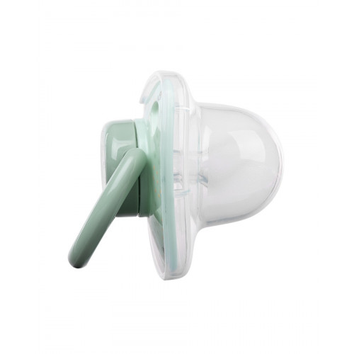 KIKKA BOO ΠΙΠΙΛΑ ΟΡΘΟΔΟΝΤΙΚΗ 6-18Μ SAVANNA MINT 31303010045