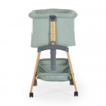 Η φωτογραφία δείχνει Λίκνο μωρού της εταιρείας CangarooΚατάλληλο για μωρά από 0 μηνών.