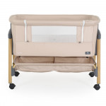 Η φωτογραφία δείχνει Λίκνο μωρού της εταιρείας CangarooΚατάλληλο για μωρά από 0 μηνών.