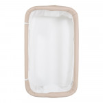 Η φωτογραφία δείχνει Λίκνο μωρού της εταιρείας CangarooΚατάλληλο για μωρά από 0 μηνών.