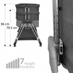 Το Pearl είναι το νέο λίκνο που σχεδίασε η Bebe Stars, ώστε το μωρό σας να κοιμάται με ασφάλεια, ενώ είστε δίπλα του και νιώθει προστασία.