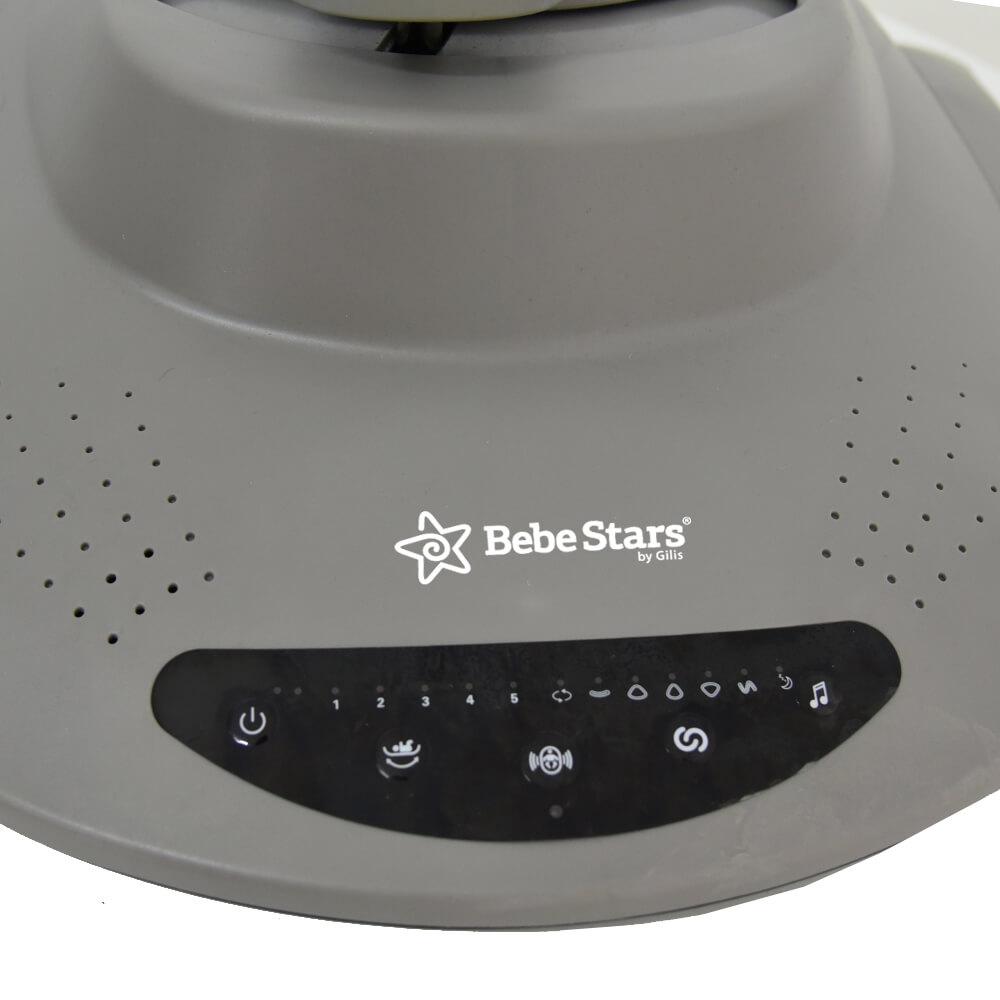 Η βρεφική κούνια και ρηλαξ Imagine 2 in 1 της Bebe Stars που έχει βραβευτεί με το βραβείο καινοτομίας, συνδυάζει τον μοντέρνο σχεδιασμό με τη λειτουργικότητα που χρειάζεστε στην καθημερινότητά σας.