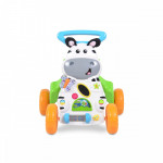 Περπατούρα της εταιρείας Cangaroo.