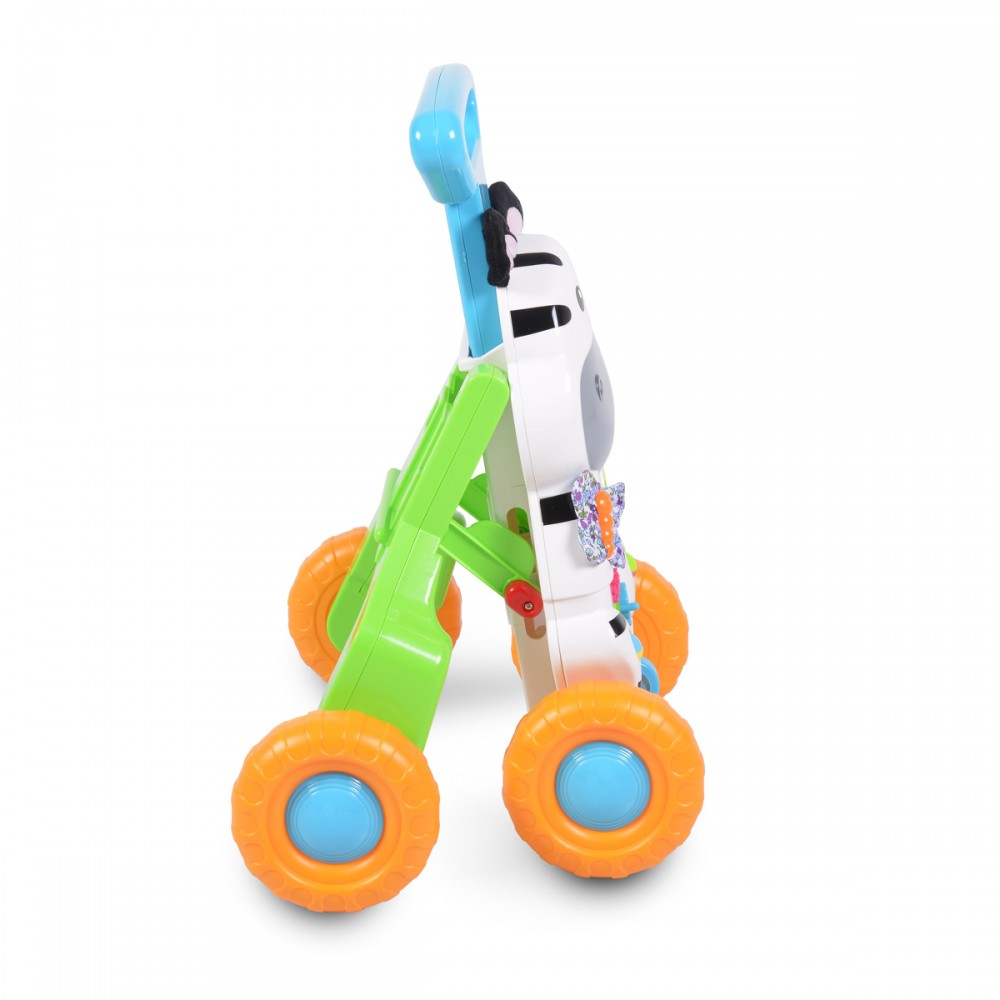 Περπατούρα της εταιρείας Cangaroo.