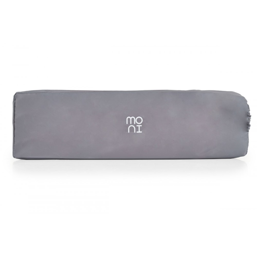 ΠΑΡΚΟΚΡΕΒΑΤΟ SOLO ΤΗΣ ΕΤΑΙΡΕΙΑΣ CANGAROOΑΝΑΛΥΤΙΚΑ ΧΑΡΑΚΤΗΡΙΣΤΙΚΑ:Απο ηλικία 0+ μηνών1 επιπέδου (έως 15 κιλά)Ιδανικό για το σπίτι αλλά και για τα ταξίδια σας ή τις εκδρομές σας.