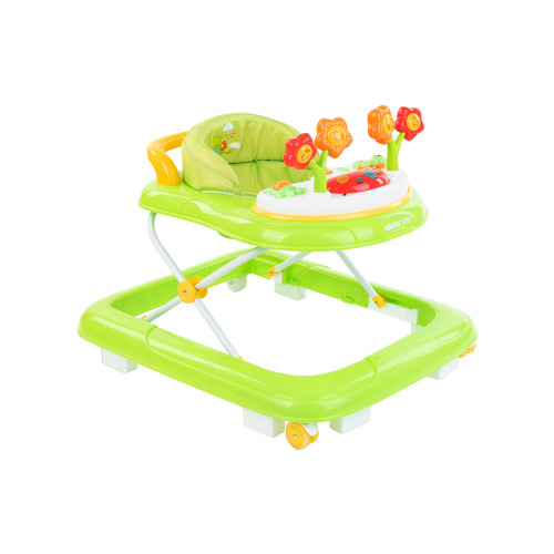 ΣΤΡΑΤΑ ΠΕΡΠΑΤΟΥΡΑ ΜΕ ΜΟΥΣΙΚΗ KIKKA BOO WALKER FOREST 31005030060