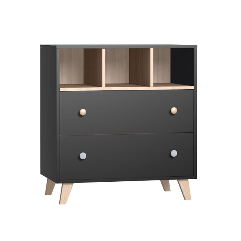 ΠεριγραφήΑπαραίτητο στοιχείο του βρεφικού δωματίου.