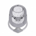 Ηλεκτρικό ρηλάξ ARI της εταιρείας MoniΑναλυτικά Χαρακτηριστικά:Κατάλληλο για παιδιά από 0 έως 6 μηνών μέχρι 9 κιλάΔιαθέτει 5 διαφορετικά επίπεδα λικνίσματος ώστε να υπάρχει πάντα μια καλή ταχύτητα για το παιδί σας.