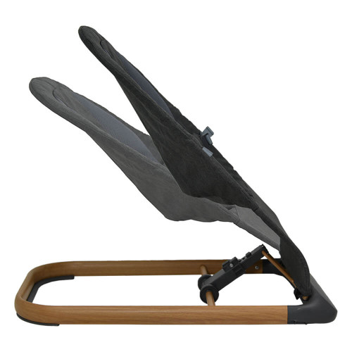 BEBE STARS ΡΙΛΑΞ HAMMOCK GRAPHITE 312-186