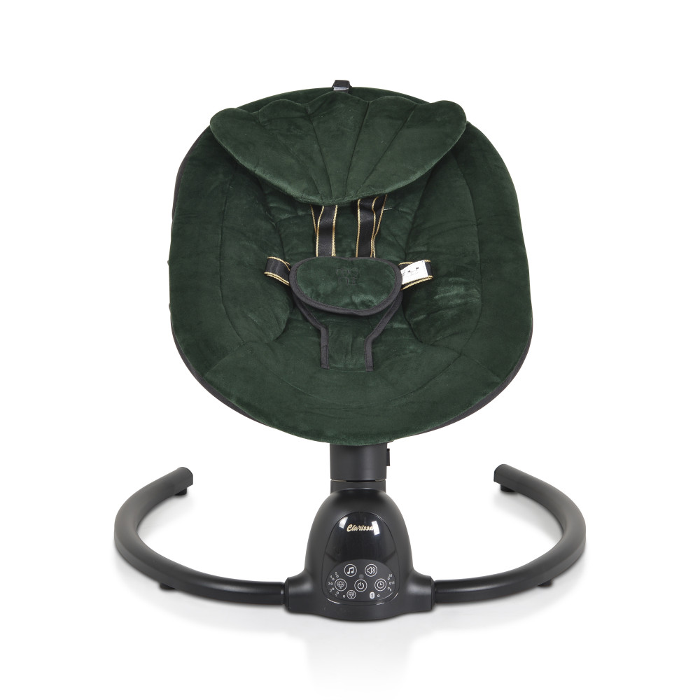 Hλεκτρικο ριλαξ της εταιρείας Moni.