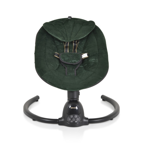 MONI ΗΛΕΚΤΡΙΚΟ ΡΙΛΑΞ CLARISSA GREEN 3800146249458