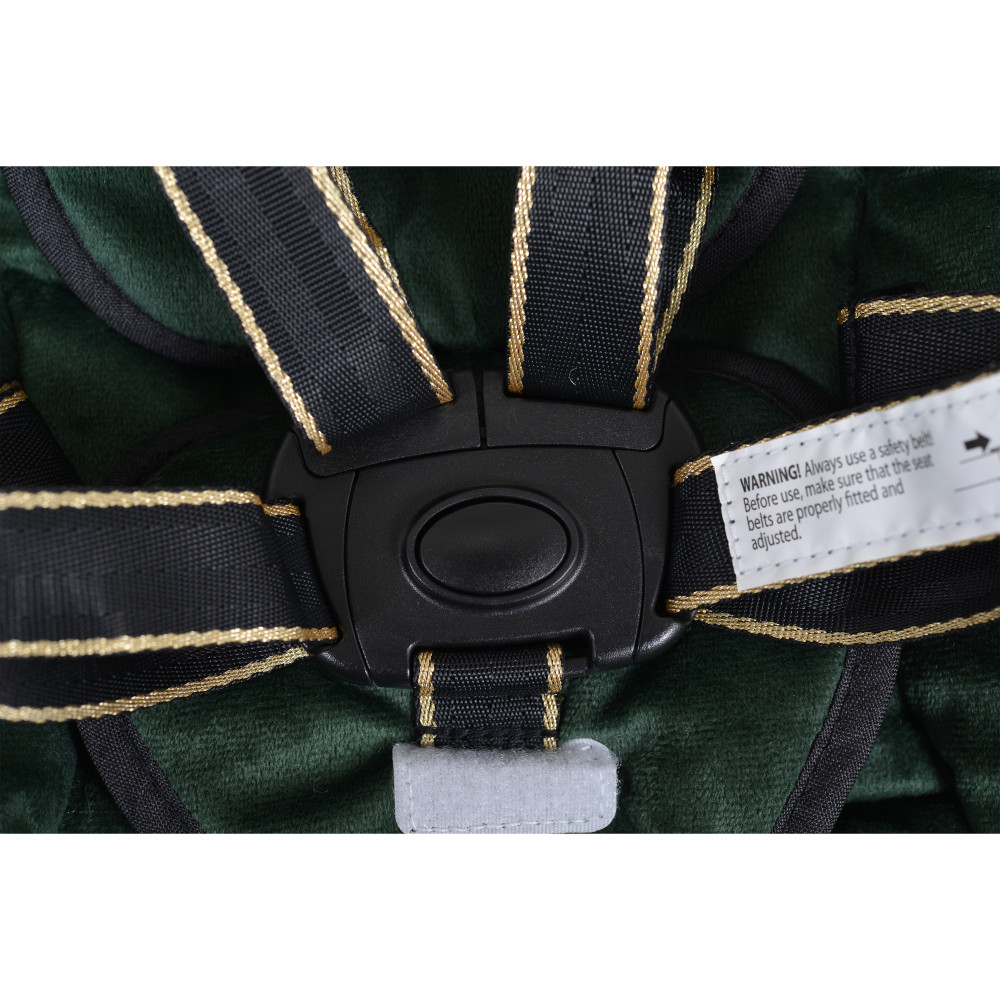 Hλεκτρικο ριλαξ της εταιρείας Moni.