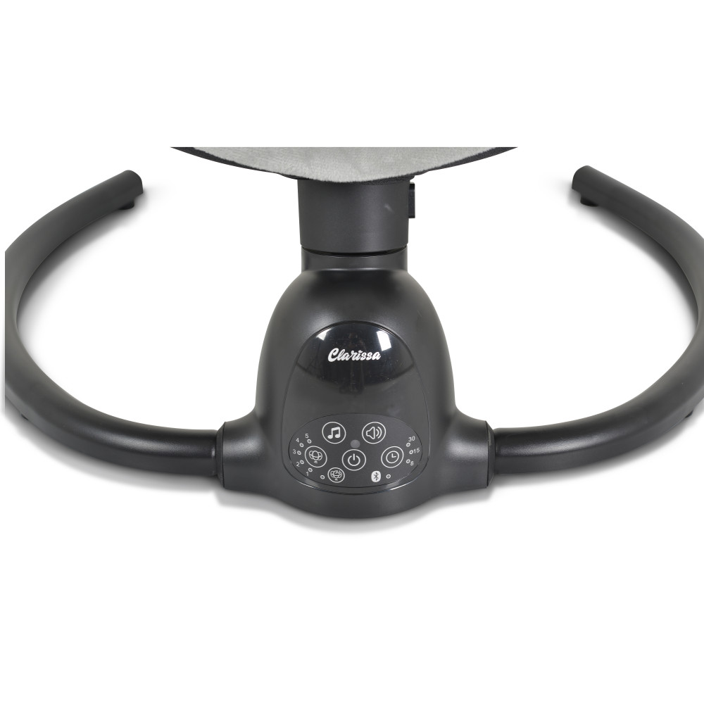 Hλεκτρικο ριλαξ της εταιρείας Moni.