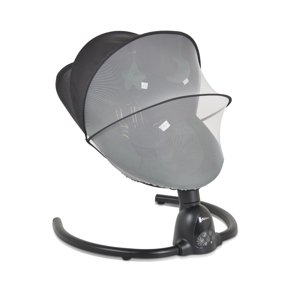 Hλεκτρικο ριλαξ της εταιρείας Moni.