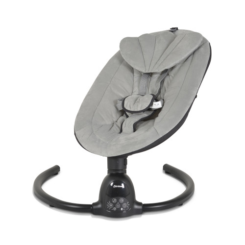 MONI ΗΛΕΚΤΡΙΚΟ ΡΙΛΑΞ CLARISSA GREY 3800146249465