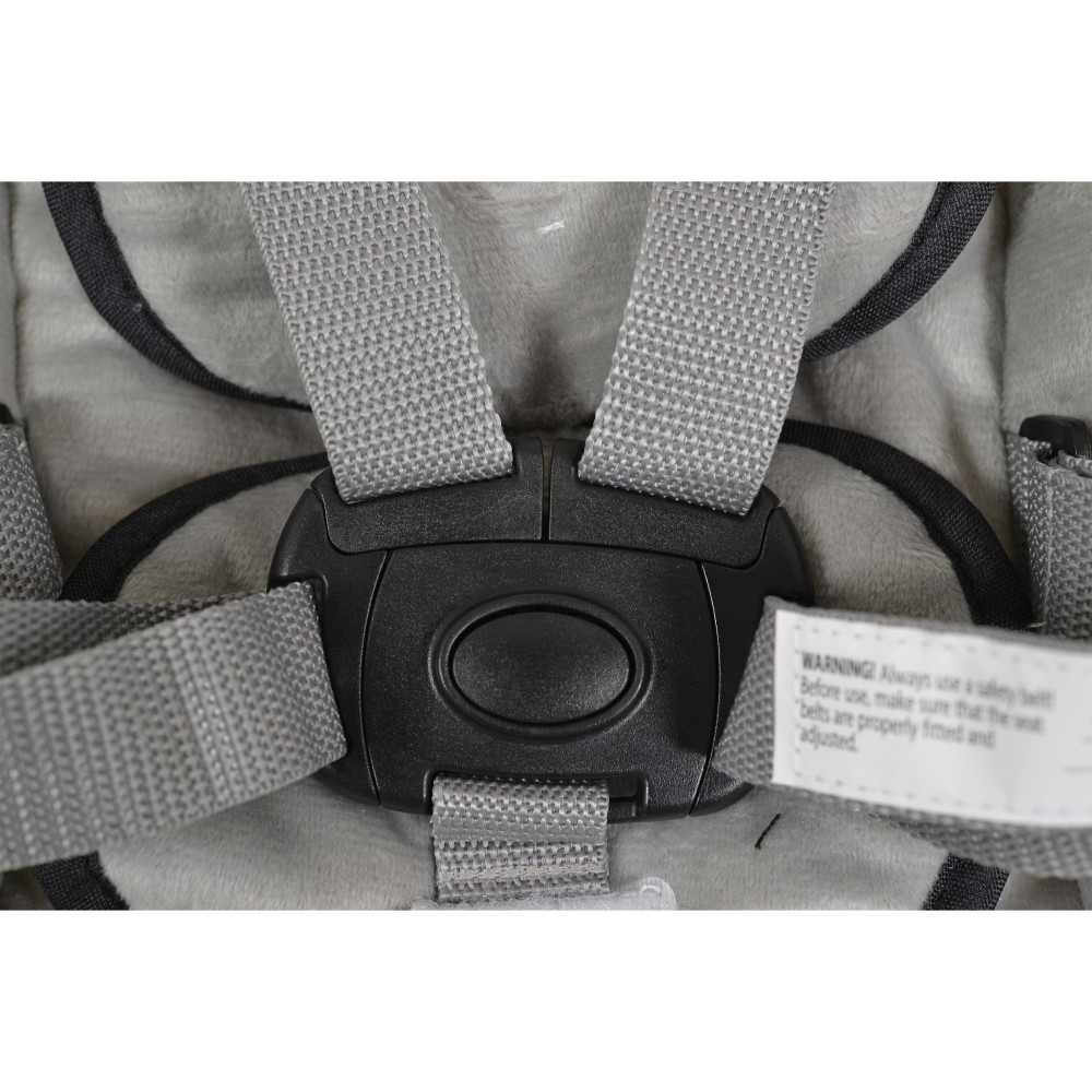 Η φωτογραφία δείχνει Hλεκτρικο ριλαξ της εταιρείας Moni.