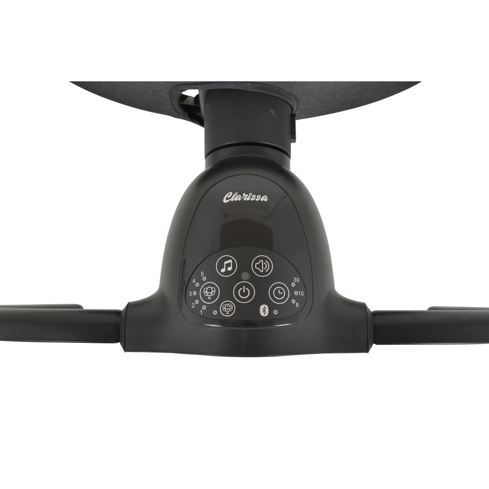 Η φωτογραφία δείχνει Hλεκτρικο ριλαξ της εταιρείας Moni.