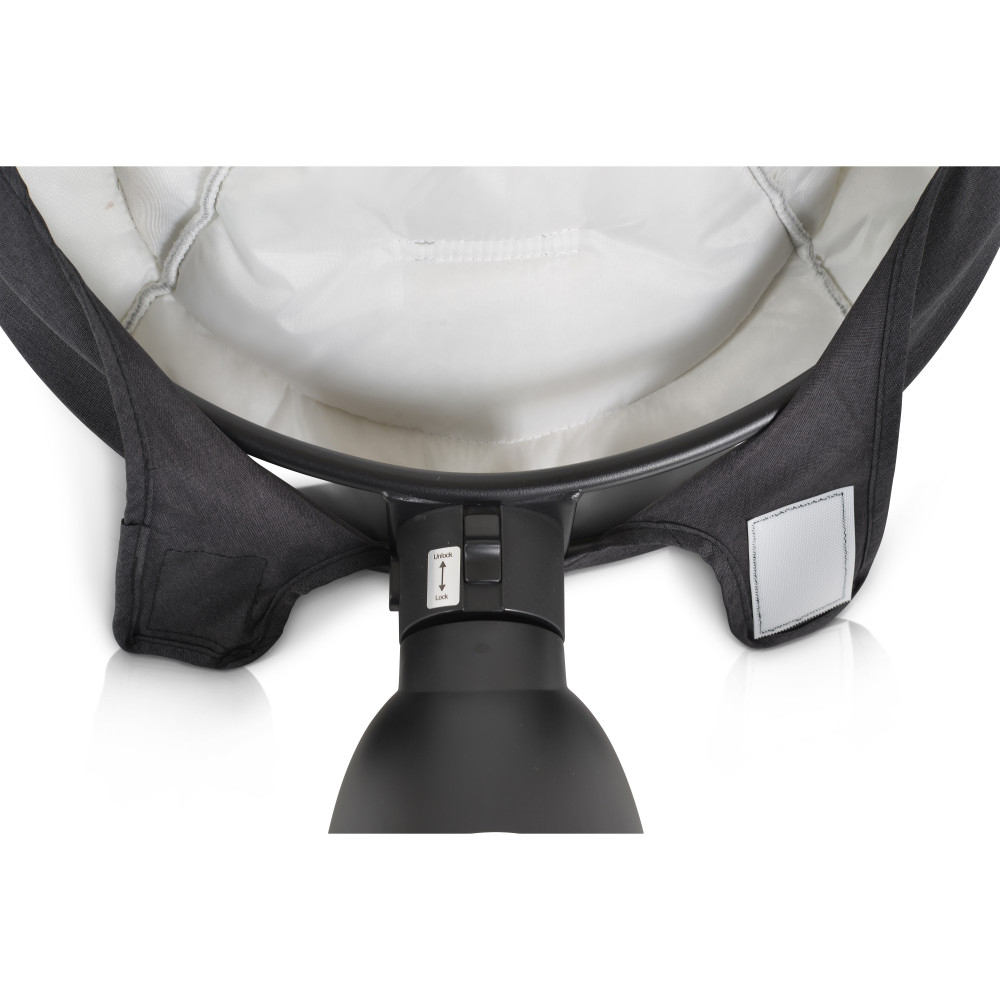 Hλεκτρικο ριλαξ της εταιρείας Moni.