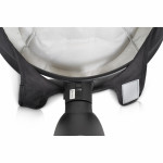 Hλεκτρικο ριλαξ της εταιρείας Moni.