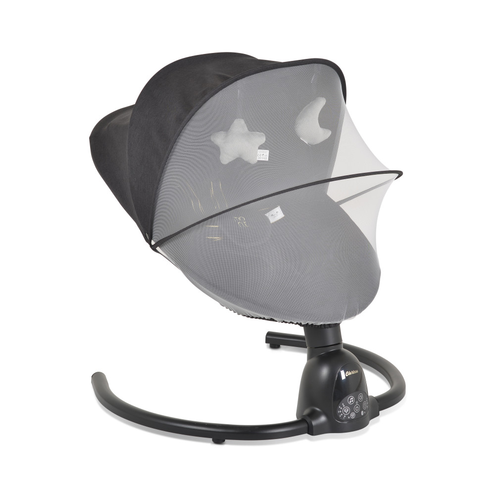 Hλεκτρικο ριλαξ της εταιρείας Moni.