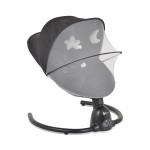 Hλεκτρικο ριλαξ της εταιρείας Moni.