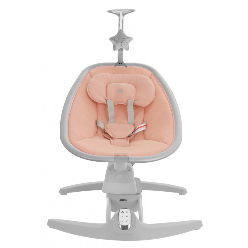 Ηλεκτρική κούνια ριλάξ της εταιρείας Kikka Boo.