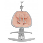 Ηλεκτρική κούνια ριλάξ της εταιρείας Kikka Boo.