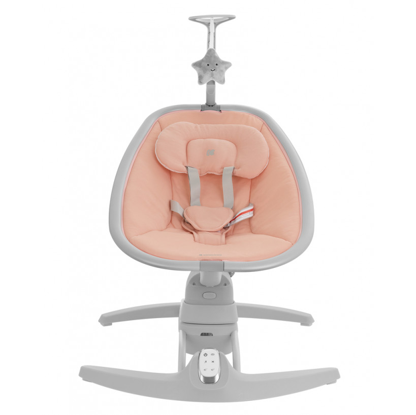 Ηλεκτρική κούνια ριλάξ της εταιρείας Kikka Boo.