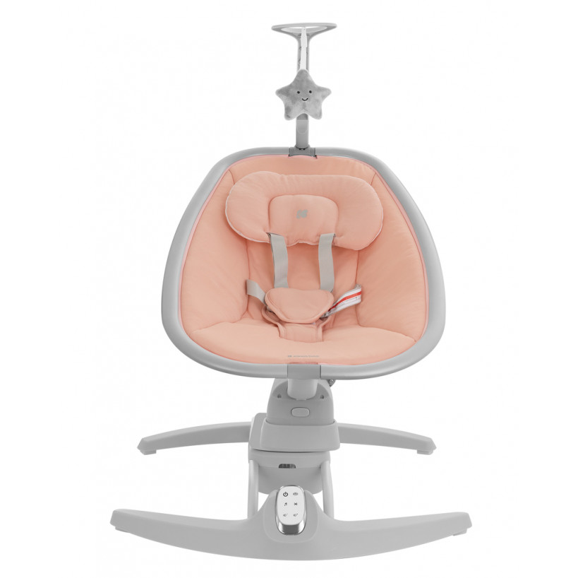 Ηλεκτρική κούνια ριλάξ της εταιρείας Kikka Boo.