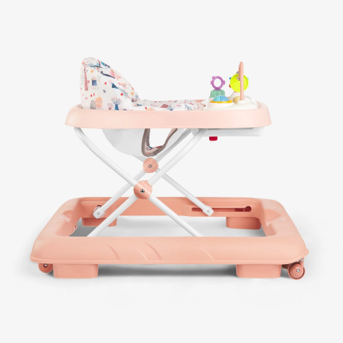 KIKKA BOO ΒΡΕΦΙΚΗ ΣΤΡΑΤΑ POPPY PINK 31005030104