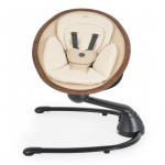 Είναι ένα έξυπνο ηλεκτρικό ριλάξ που θα προσφέρει χαλάρωση στο παιδάκι σας.