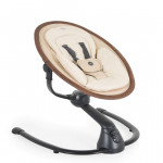 Είναι ένα έξυπνο ηλεκτρικό ριλάξ που θα προσφέρει χαλάρωση στο παιδάκι σας.