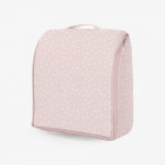 Η φωτογραφία δείχνει Πολυλειτουργικό προϊόν 2 σε 1 - ελαφρύ σακίδιο και φορητό κρεβάτι μωρού.