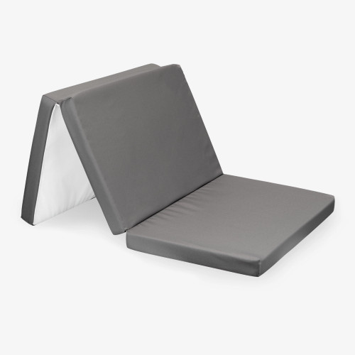 KIKKA BOO ΑΝΑΔΙΠΛΟΥΜΕΝΟ ΣΤΡΩΜΑ 59/118/5 CM POLYESTER DARG GREY 31107020049