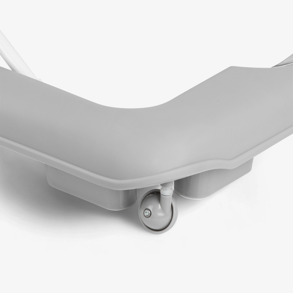 Η στράτα POPPY είναι ο τέλειος σύντροφος για τα πρώτα βήματα του μωρού σας, συνδυάζοντας ασφάλεια, άνεση και ψυχαγωγία.