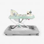 Η στράτα POPPY είναι ο τέλειος σύντροφος για τα πρώτα βήματα του μωρού σας, συνδυάζοντας ασφάλεια, άνεση και ψυχαγωγία.