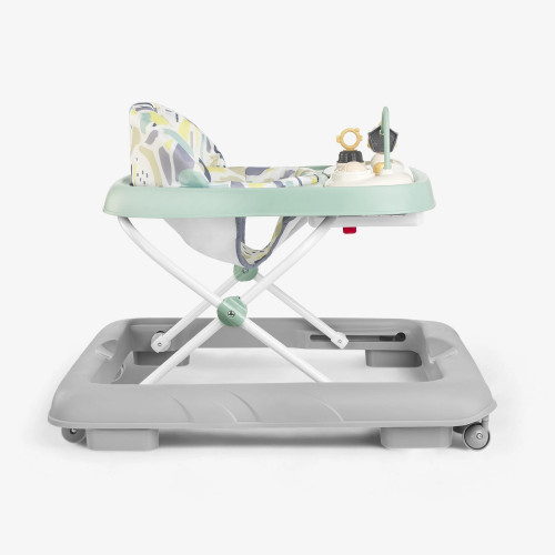 KIKKA BOO ΒΡΕΦΙΚΗ ΣΤΡΑΤΑ POPPY MINT 31005030103