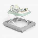 Η στράτα POPPY είναι ο τέλειος σύντροφος για τα πρώτα βήματα του μωρού σας, συνδυάζοντας ασφάλεια, άνεση και ψυχαγωγία.