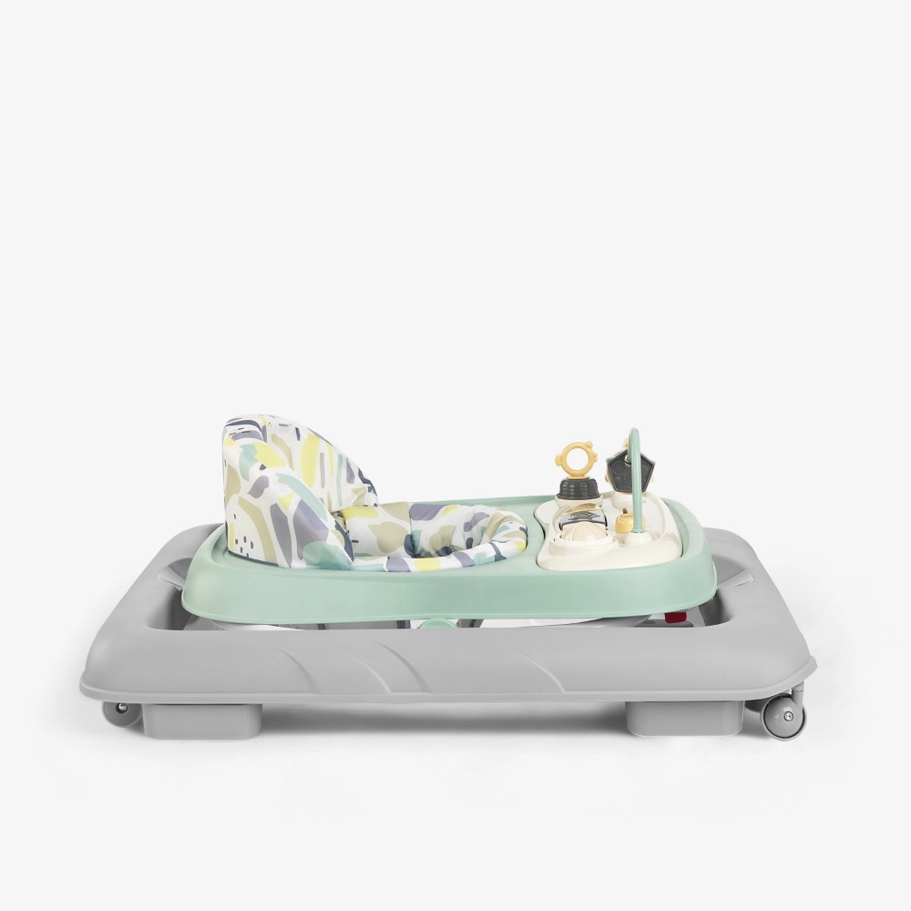 Η στράτα POPPY είναι ο τέλειος σύντροφος για τα πρώτα βήματα του μωρού σας, συνδυάζοντας ασφάλεια, άνεση και ψυχαγωγία.