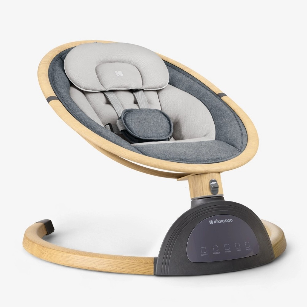 Ηλεκτρονικό ριλάξ της εταιρείας Kikka Boo.