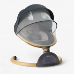 Ηλεκτρονικό ριλάξ της εταιρείας Kikka Boo.