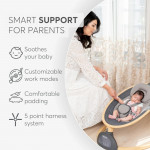 Ηλεκτρονικό ριλάξ της εταιρείας Kikka Boo.