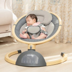 Ηλεκτρονικό ριλάξ της εταιρείας Kikka Boo.