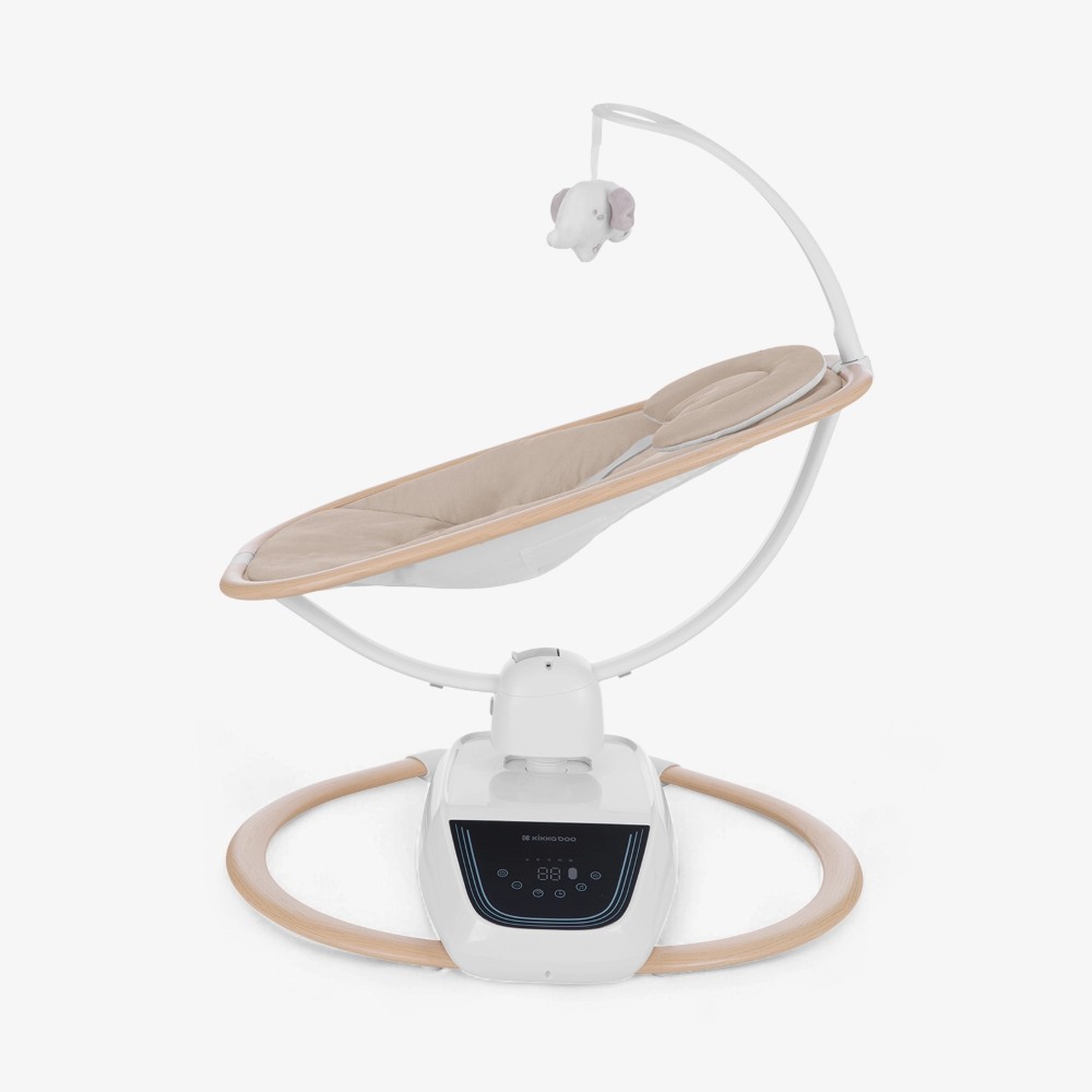 Ηλεκτρικό Ρηλάξ της εταιρείας Kikka Boo.